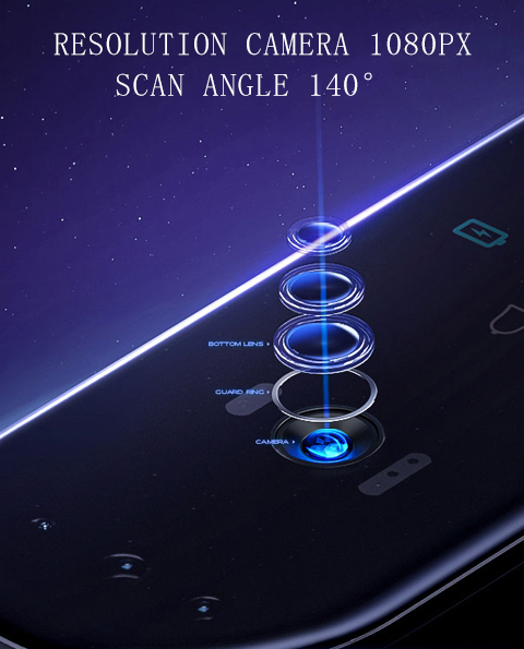 KHOÁ CỬA KHUÔN MẶT -3