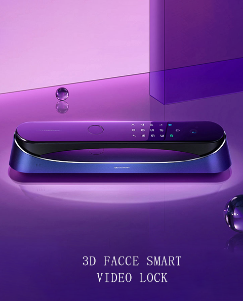 KHOÁ KHUÔN MẶT-2