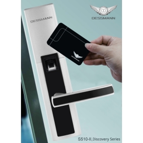 3 lý do để khóa cửa vân tay của Đức trở thành lựa chọn hàng đầu