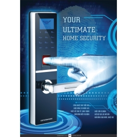 Cách mua khóa DESSMANN ĐỨC chính hãng