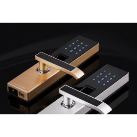 Cách bảo trì, bảo dưỡng khóa cửa vân tay