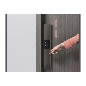 Có nên mua khóa thông minh xách tay dù giá rẻ hơn?