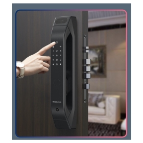 Có nên mua khóa vân tay nhập khẩu từ Đức không?