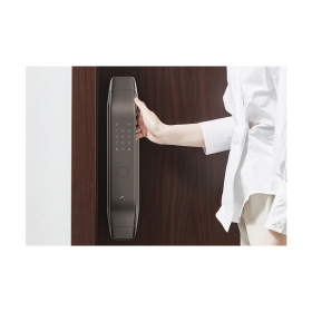 Có nên sử dụng ổ khóa thông minh tại trường học?