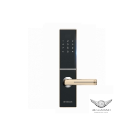 DESSMANN - Khóa cửa vân tay cao cấp Thương hiệu Đức