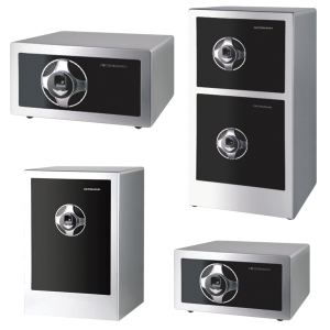 Két sắt vân tay Dessmann 