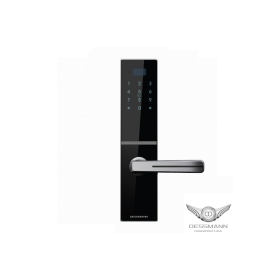 Khóa cửa thông minh có đáng để mua