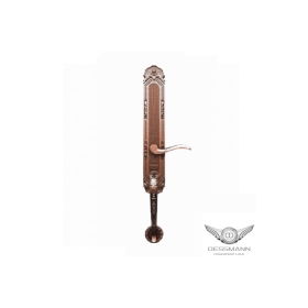 Khóa cửa vân tay giá rẻ và cái bẫy của chúng