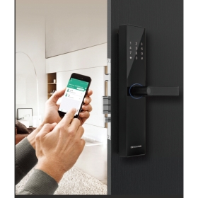 Khóa điện tử là gì? Hoạt động như thế nào?