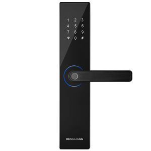 Khoá điện tử WiFi Dessmann A110