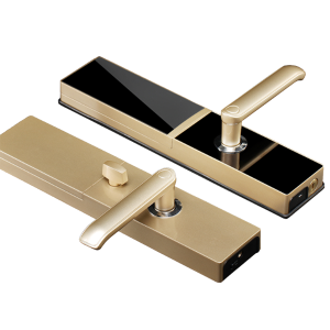 Khoá điện tử WiFi Dessmann A710