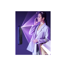 Khoá Khuôn Mặt Là Gì? Khoá Khuôn Mặt Có Tốt Không? Giá Khoá Khuôn Mặt