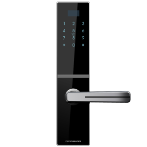 Khoá thẻ từ Dessmann C800-II