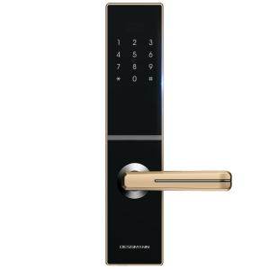 Khoá thẻ từ Dessmann C800-II