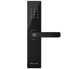 Khoá Vân Tay Dessmann có tốt không? Mua Khoá Vân Tay Dessmann Ở Đâu?