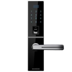 Khoá vân tay Dessmann G811-II