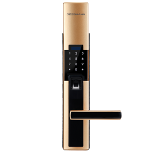 Khoá vân tay Dessmann S510-II