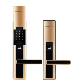 Khóa Vân Tay Dessmann S510-II: Bảo Vệ An Ninh Tối Ưu Cho Ngôi Nhà Bạn Khóa Vân Tay Dessmann S510-II: Bảo Vệ An Ninh Tối Ưu Cho Ngôi Nhà Bạn