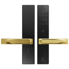 Khóa vân tay Samsung còn là lựa chọn hàng đầu?