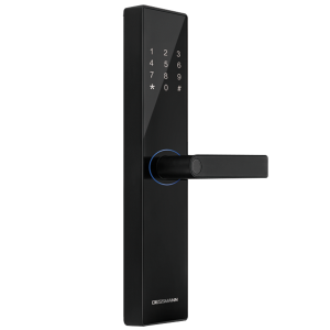 Khoá vân tay WiFi Dessmann A110