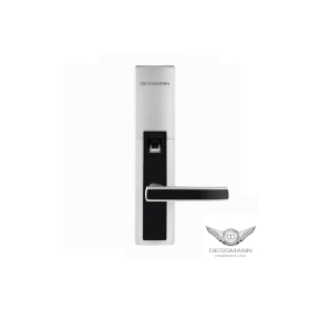 Lựa chọn khóa cửa vân tay sử dụng ngoài trời