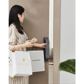 Những rắc rối có thể gặp khi sử dụng khóa vân tay