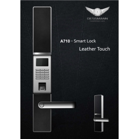 Những thói quen khi sử dụng khiến khóa cửa vân tay kém bền