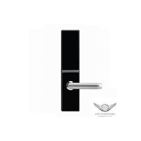 Sự khác biệt giữa khóa vân tay DESSMANN chính hãng và xách tay