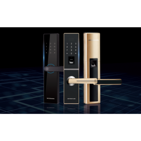 Sửa khóa Dessmann tại Hà nội