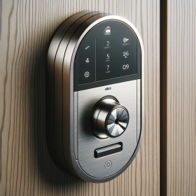 Tổng hợp các câu hỏi liên quan đến khoá điện tử Đức