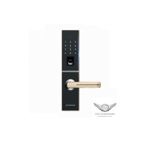 Tổng hợp các mẫu khoá vân tay Dessmann giá rẻ hàng chính hãng Dessmann Đức