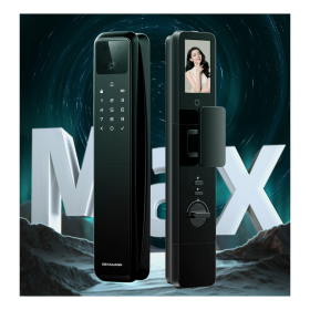 Ứng dụng của công nghệ nhận diện khuôn mặt trong ngành khoá cửa